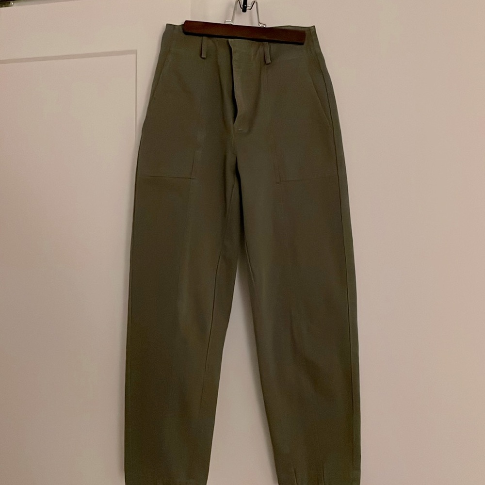A Piece a part mera pant